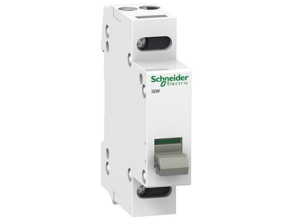 Schneider Electric Acti 9 iSW, IP4X, 250 V
