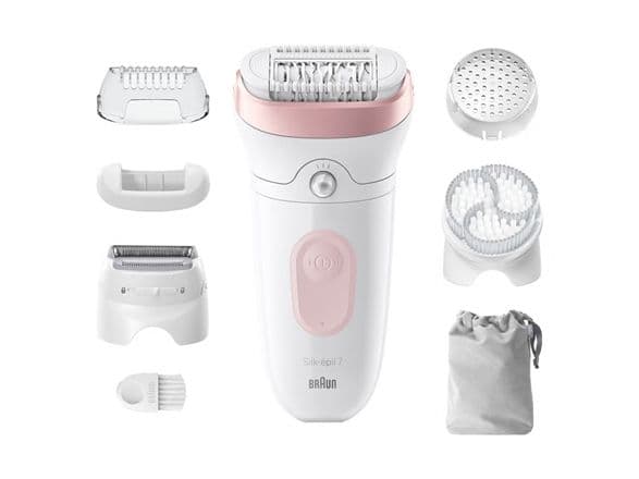SE7-060 Braun Silk•épil 7 Epiliatorius