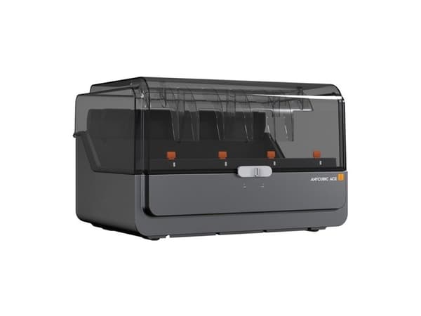 Anycubic ACE 2 Pro Multi-Filament System for the Kobra S1