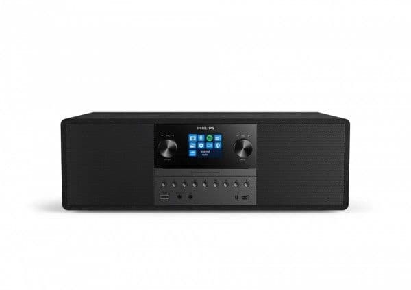 Philips-TAM6805 - Mikrosystem - 50 watt (Total)