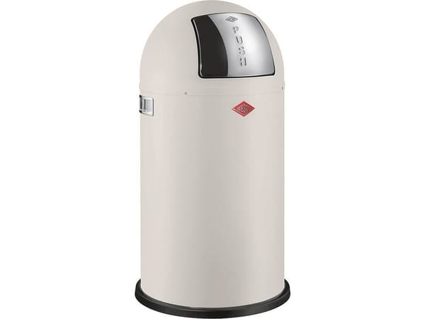 [OUTLET] - WESCO Pushboy 50l white matt