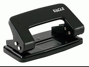 EAGLE punch 709 black 15 ark