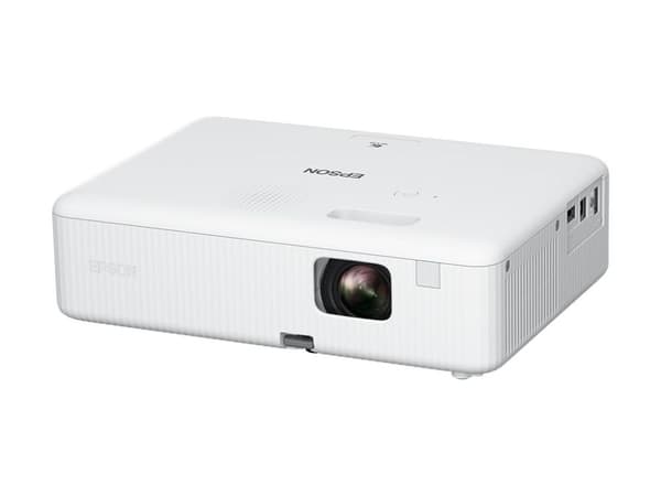 Epson CO-W01 3LCD-projektor WXGA HDMI