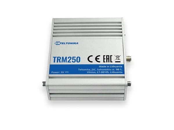 Teltonika TRM250 - Trådlöst mobilmodem - 4G LTE - USB
