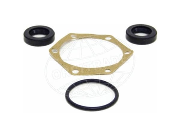 Orbitrade Gasket set sea water pump