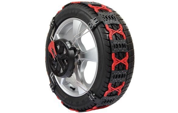 Polaire Grip Snøkjeder - ZZA0090