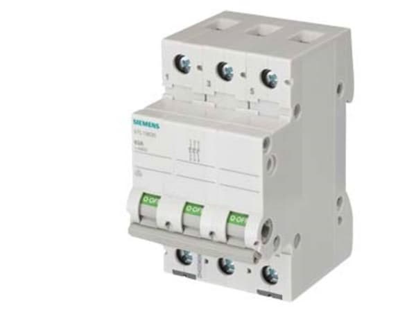 Siemens 5TL1380-0, Multifärg, 332 g