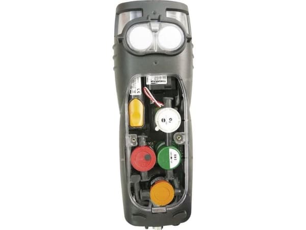 testo 0554 2250 0554 2250 SO2-sensor 1 stk