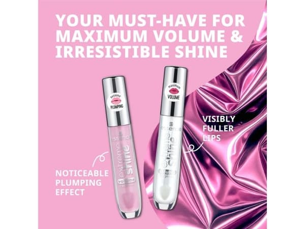 Essence Extreme Shine Volume Lip Gloss 21