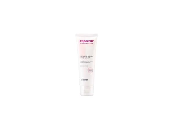 Repavar Regeneradora Crema Manos 75ml