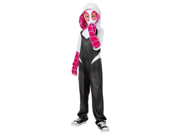 Spider-Gwen-kostym