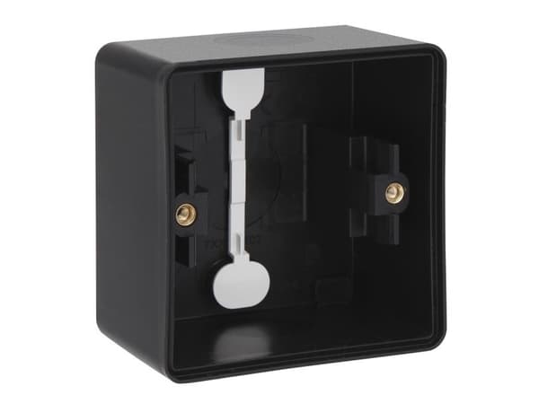 Underlag 1-moduuli, IP55, lajittelu