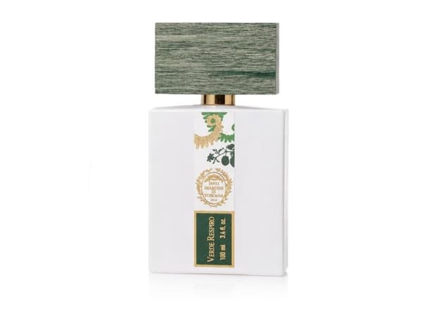 Giardini Di Toscana Verde Respiro Eau de Parfum 100 ml