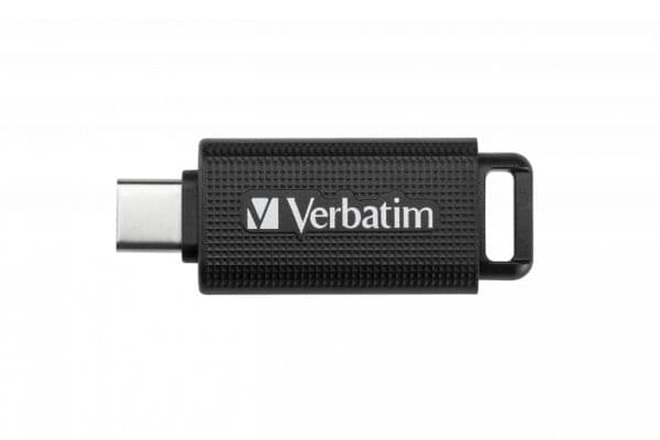 Verbatim Store 'n' Go - USB flash-stasjon - 64 GB - USB 3.2 Gen 1