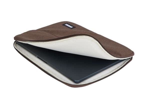 Thule Lithos TLS113 - Nuanced brown, Överdrag, 33 cm (13"), 150 g