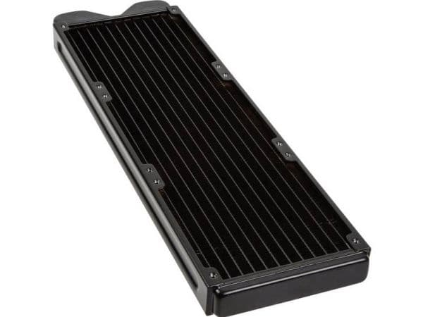 Magicool G2 Slim - 360 mm vesijäähdytyspatteri