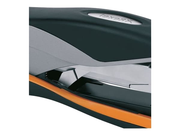 Hissmaskin rexel optima 40