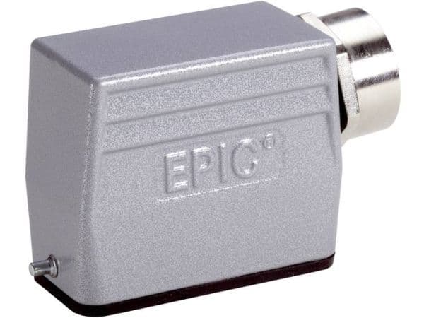 LAPP 79462400 tryckrörshus M25 EPIC® H-A 10 5 st