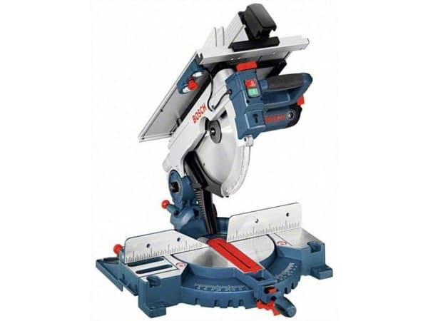 Bosch KOMBISAV GTM 12 JL