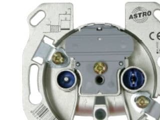 Astro GUT 123