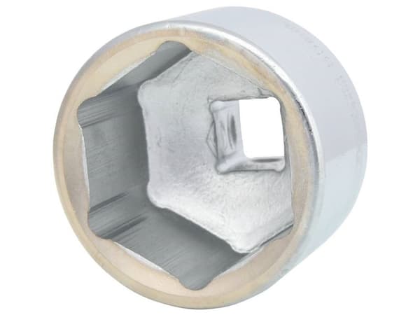 KS Tools 9113409 911.3409 hylsnyckel 55 mm