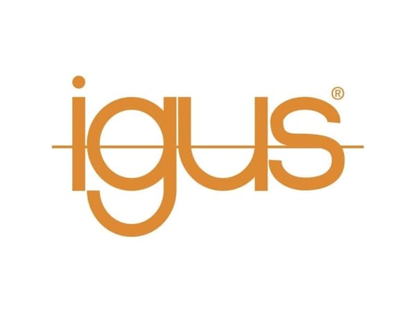 igus KARM-10-CL Ledhoved Borings-diameter 10 mm