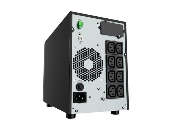 Liebert GXE - UPS