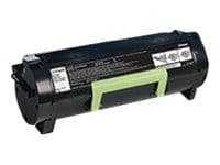 Lexmark 512H, 5000 sivua, Musta, 1 kpl