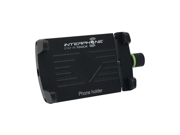 Manhattan Interphone Crab Evo Alu universalholder