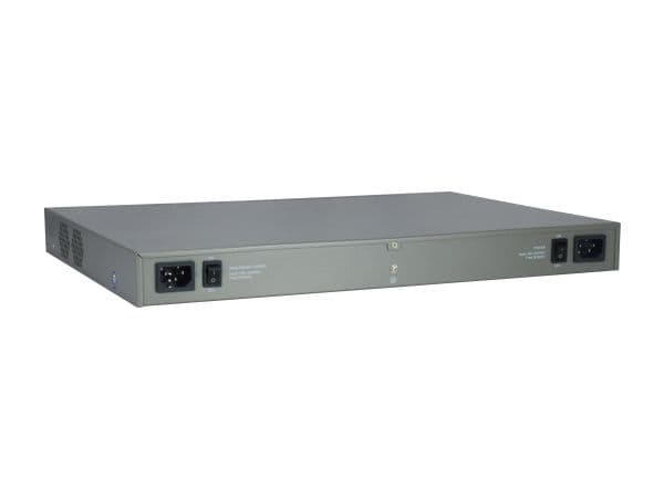 LevelOne GTL-2091, hanterad, L3, Gigabit Ethernet (10/100/1000), Full duplex, Rackmontering