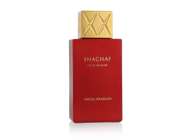 Swiss Arabian Shaghaf Oud Ahmar EDP U 75 ml
