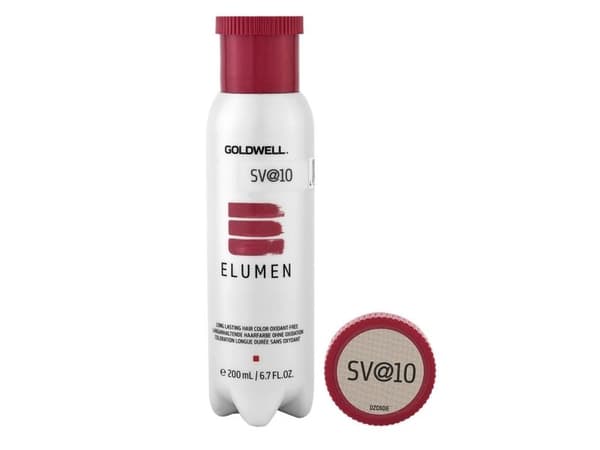 SV@10 ELU HC Light Silver/Violet 200 ml