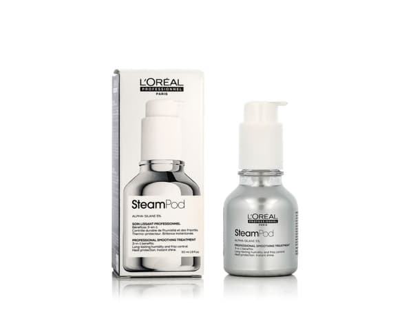 L'Oréal Professionnel Steampod Serum 3-i-1 50 ml