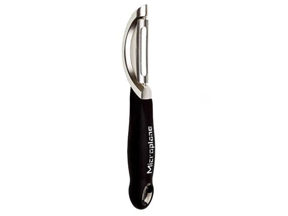Microplane Professional -kuorimakone
