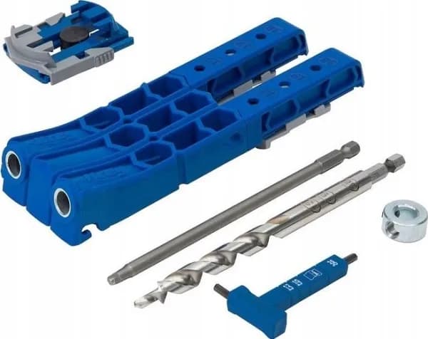 Pocket-Hole Jig Kreg 320