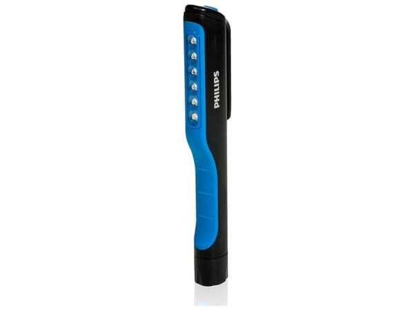 Philips LED Stift-Taschenlampe