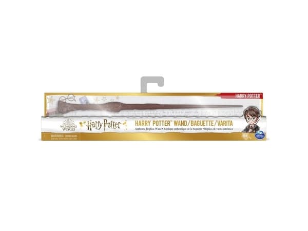 Wizarding World 6063064, Äventyr, 5 År