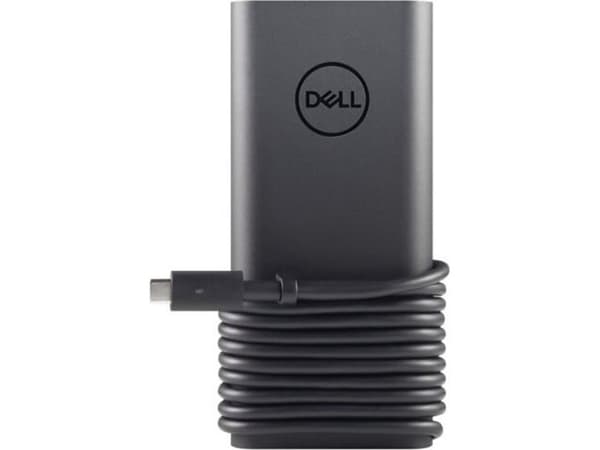 Dell - Kit - strømadapter - 130 watt