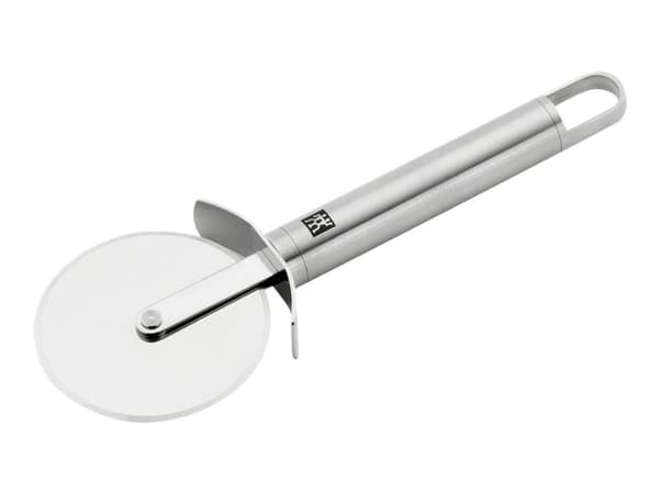 ZWILLING Pro Pizzaskærer 18/10 rustfrit stål