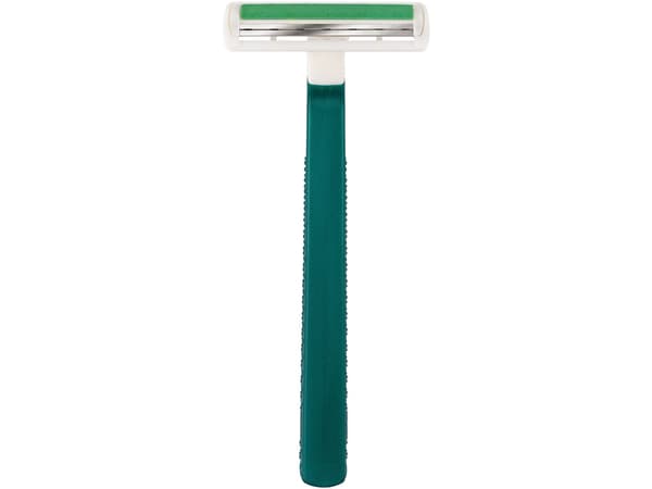 BIC Comfort 2, Grønn, 15 stykker