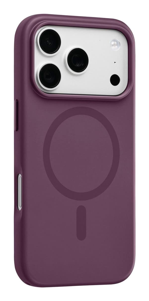 Cellularline AURAMAGIPH18PROP, Mobilskal, Apple, iPhone 18 Pro, 16 cm (6.3"), Rosa