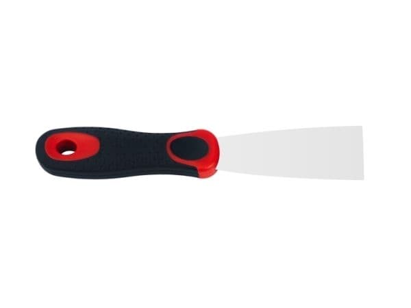 Skrapekniv 4 cm skaft 2K