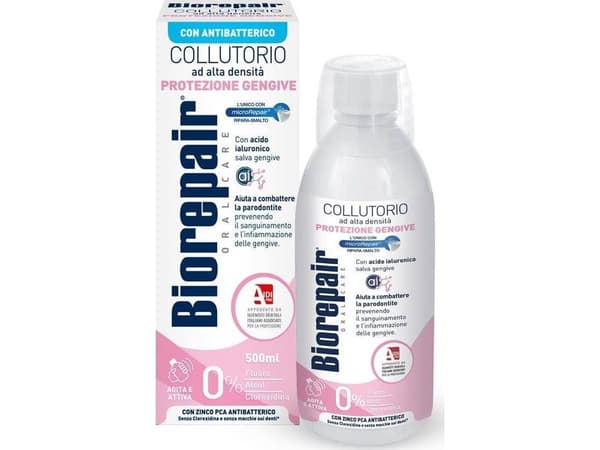 Biorepair Gum Protection 500ml