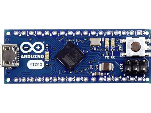 Arduino A000093