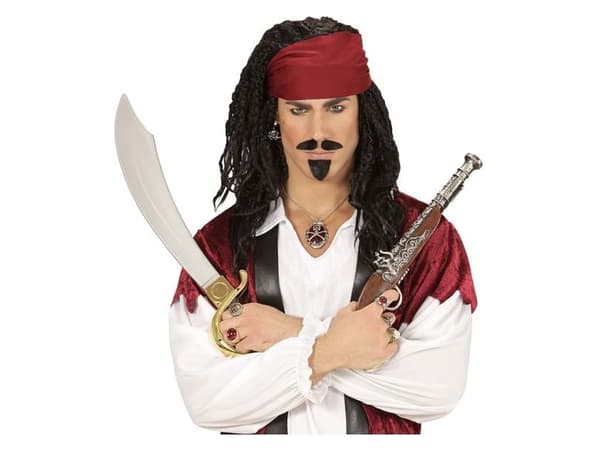 Pirat juvel