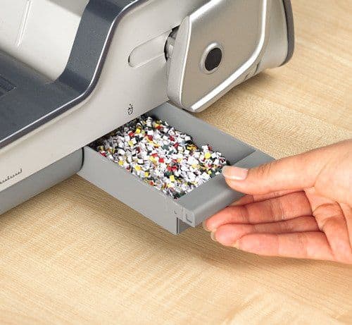 Trådbindningsmaskin A4 Fellowes Quasar 130