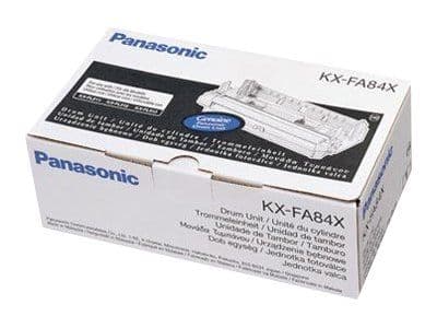Panasonic - Kompatibel - trommelsett - for KX-FL511