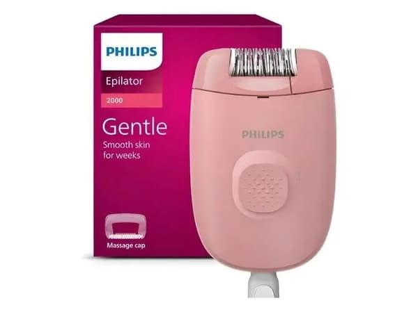 Philipsin epilointilaite BRE227/00 PHILIPS epilointilaite