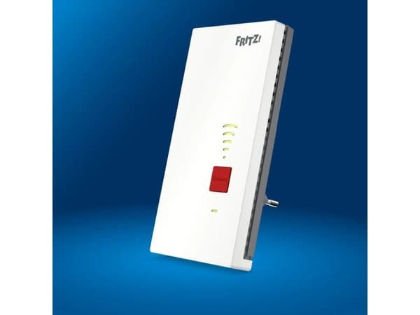FRITZ!Repeater 2700 Edition International