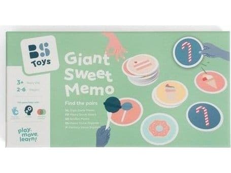 Memoryspel Matcha par
